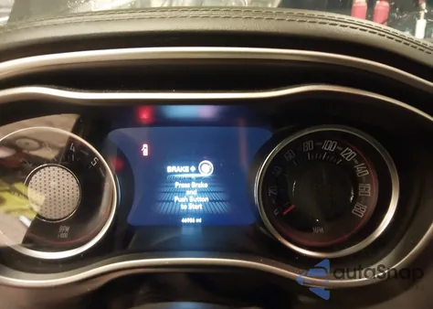 2021 Dodge Challenger R/T Scat Pack из США, поврежденный, VIN 2C3CDZFJ5MH529987